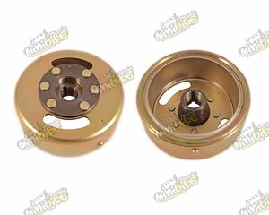 Rotor pitbike Lifan 125cc