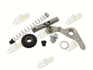 Sada rozvodů pro motor Lifan 110 a 125ccm Sada rozvodů pro motor Lifan 110 a 125ccm