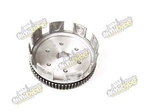 Spojkový koš 69zubů pro Lifan 125, YX125cc 1P54 W125 Spojkový koš 69zubů pro Lifan 125, YX125cc 1P54 W125