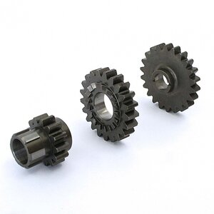 Startovací kolečka pro Lifan 13zubové 22zubové a 21zubové