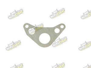 Těsnění hlavy pravá strana pro motor YX140/150 D002B007