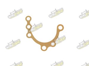 Těsnění olejového čerpadla 140cc-spojka na sekundárním hřídeli