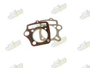 Těsnění pod hlavu a válec na 125cc motor DAX 54mm