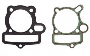 Těsnění pod hlavu a válec pro motor ZS154FMI Ohvale