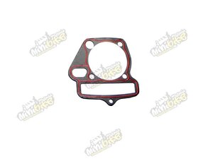 Těsnění pod hlavu pro Lifan140CC 1P55