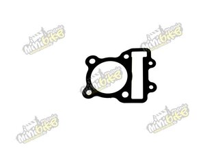 Těsnění pod hlavu YX160 ZS155