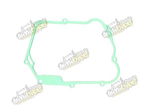 Těsnění spojkového víka Lifan 125