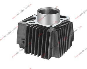 Válec 55mm 140cc Lifan 1P55FMJ Válec 55mm 140cc Lifan 1P55FMJ