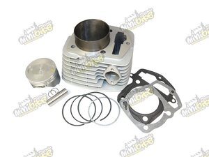 Válec 65,5mm 250cc OHC Válec 65,5mm 250cc OHC