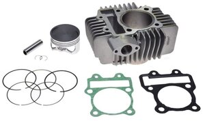 Válec sada pro motor YX160 KLX110 Stomp Champs
