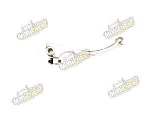 Brzdová páčka SPY s dorazem