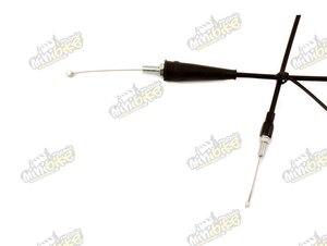 Lanko plynové Yamaha YZ125 YZ250 5CU-26311-00-00 5CU2631100