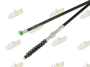 Lanko spojkové XB-33 pro motory Lifan, YX, Stomp 140,150