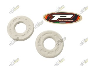 Návleky na rukojeti ProGrip PG5002 - šedé