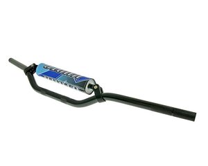 Řídítka 800mm 22mm KYOTO komplet ALU Black MX Řídítka 800mm 22mm KYOTO komplet ALU Black MX