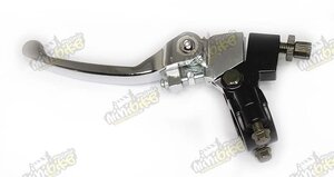 Spojková páčka sklopná nastavitelná Spojková páčka sklopná nastavitelná