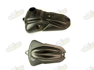Nádrž pro X-Moto XB32 125cc Nádrž pro X-Moto XB32 125cc