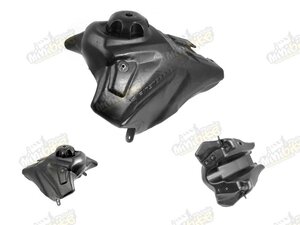 Nádrž TTR styl PitsterPro