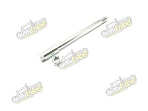 Osa předního kola pro vidlici Marzocchi