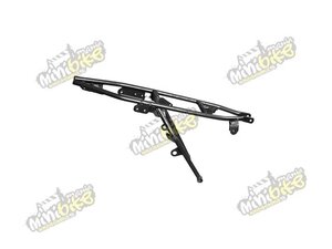 Rám -podsedlová část pro rám LXR X5 Rám -podsedlová část pro rám LXR X5