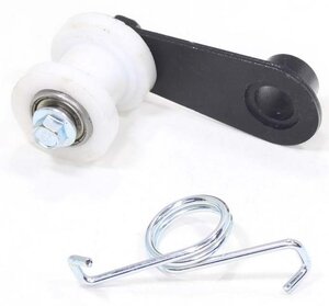 Napínák řetězu pitbike krátký Napínák řetězu pitbike krátký