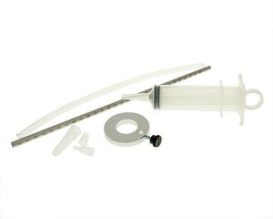 Sada na servis tlumičů