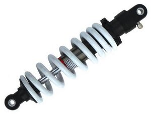 Tlumič 290mm pro pitbike zadní nastavitelný Stomp Demon