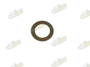 Vymezovací podložka 15,2x0,5x23