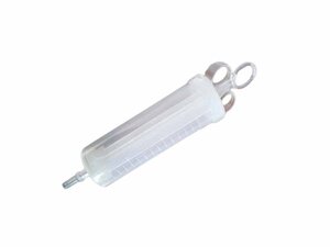 Stříkačka na dávkování a vybírání oleje 150ml Stříkačka na dávkování a vybírání oleje 150ml