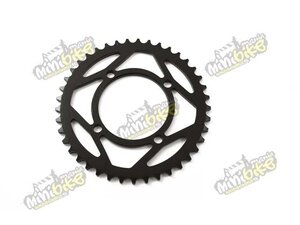 Rozeta SDG pro řetěz 420 - 39z Rozeta SDG pro řetěz 420 - 39z