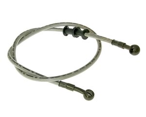 Brzdová pancéřová hadice - 94cm přední pro GY6