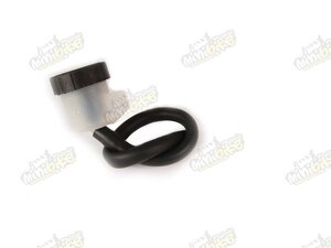 Nádobka nádržka na brzdovou kapalinu