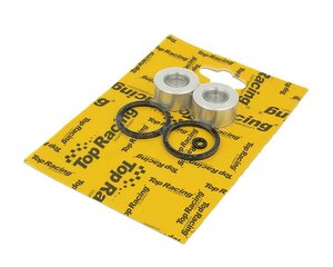 Opravná sada AJP zadního brzdového třmenu 25x13mm Opravná sada AJP zadního brzdového třmenu 25x13mm