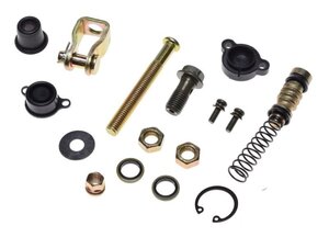 Opravná sada brzdové pumpy zadní pro ATV, Pitbike 50/90/110/125cm Opravná sada brzdové pumpy zadní pro ATV, Pitbike 50/90/110/125cm