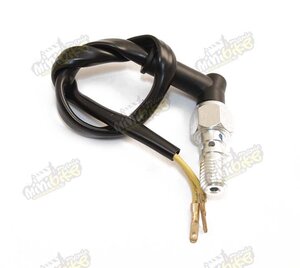 Sínač brzdový tlakový holender M10x1 TRW