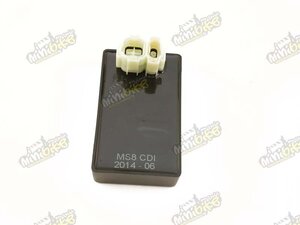 CDI zapalování Honda XL600V 30410-MS8-610 CI558 CDI zapalování Honda XL600V 30410-MS8-610 CI558