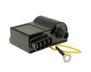 CDI zapalování s cívkou Minarelli AM6, Derbi Senda