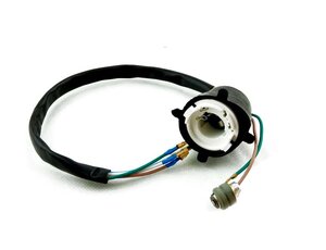 Držák žárovky BA20D objímka a parkovačka