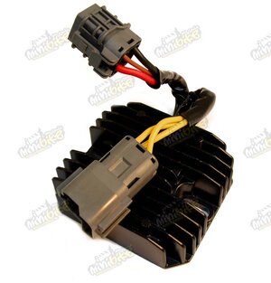 Regulátor i pro Kymco, SYM, TGB, SMC 6kontakt 360W Regulátor i pro Kymco, SYM, TGB, SMC 6kontakt 360W