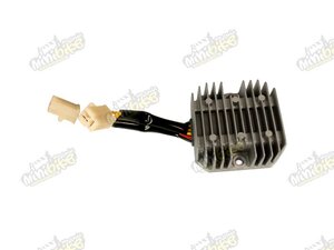 Regulátor nabíjení 3fázový 250W Top 6 vodičů