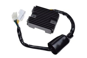 Regulátor dobíjení 3fázový 360W Honda CB1100SF 31600-MCC-601, AHA6106 Regulátor dobíjení 3fázový 360W Honda CB1100SF 31600-MCC-601, AHA6106