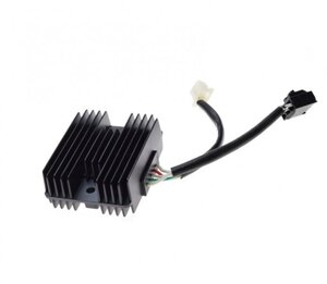 Regulátor dobíjení 3fázový 360W Top ATV CF MOTO CF188-151000 5vodičů Regulátor dobíjení 3fázový 360W Top ATV CF MOTO CF188-151000 5vodičů