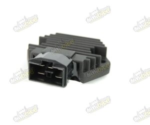 Regulátor Honda CB, CBR, NTV, VFR, VT, XL 31600 SH691-12