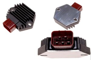 Regulátor Honda TRX350 450, VT750, XL650, XR250 31600-HN5-671 Regulátor Honda TRX350 450, VT750, XL650, XR250 31600-HN5-671