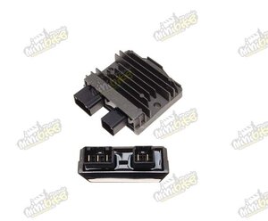 Regulátor napětí Honda CB600F Hornet ABS 2008