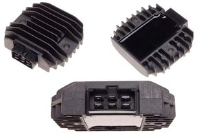 Regulátor napětí pro Kawasaki, SH650 SH573-12 ZL600 21066-1089