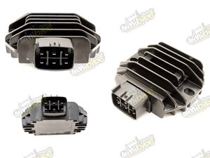 Regulátor Yamaha, Suzuki, Kawasaki, SH650D-11 Regulátor Yamaha, Suzuki, Kawasaki, SH650D-11