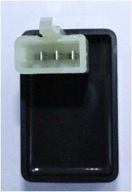 Relé palivového čerpadla HONDA CBR/NT/NTV/VT/VFR/XL/XRV Relé palivového čerpadla HONDA CBR/NT/NTV/VT/VFR/XL/XRV