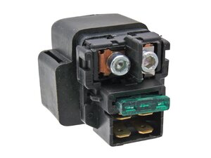 Startovací relé pro Aprilia, Honda, Piaggio, Gilera