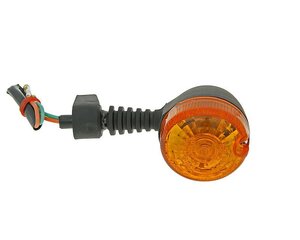 Směrovka přední levá/ zadní pravá pro Beta, Derbi, KTM, Rieju Směrovka přední levá/ zadní pravá pro Beta, Derbi, KTM, Rieju